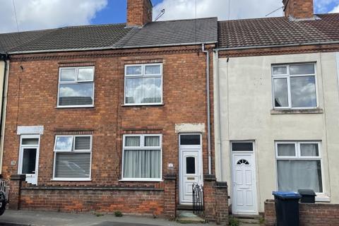 2 bedroom terraced house for sale, Hinckley Road, Earl Shilton, Leicestershire, LE9