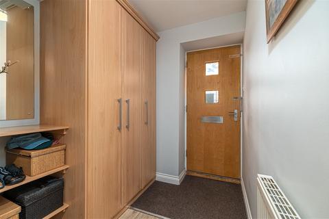 2 bedroom duplex for sale, Fairfield Road, Market Harborough LE16