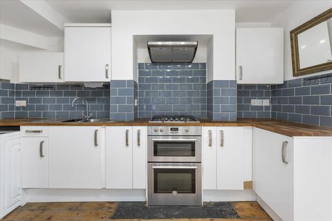1 bedroom apartment for sale, Claxton Grove, Hammersmith, London, W6