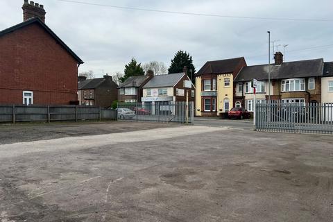 Land to rent, Luton LU3