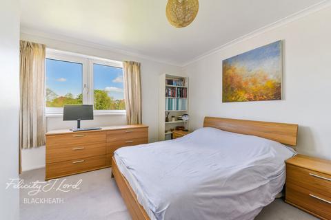 3 bedroom apartment for sale, St Johns Park, London, SE3