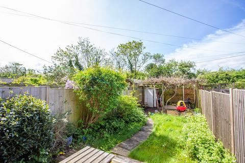 3 bedroom terraced house for sale, Clare Road, Whitstable, CT5