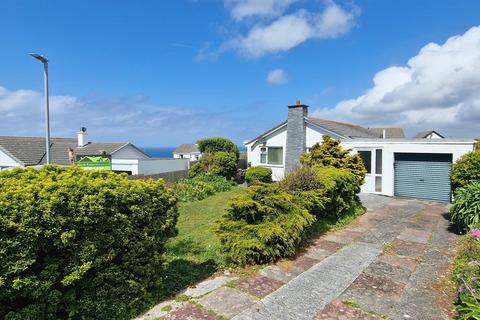 3 bedroom detached bungalow for sale, Mayon Green Crescent, Penzance TR19