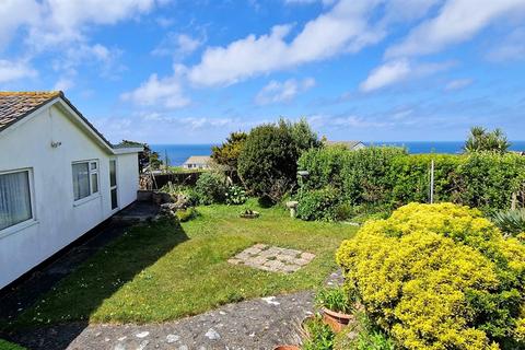3 bedroom detached bungalow for sale, Mayon Green Crescent, Penzance TR19