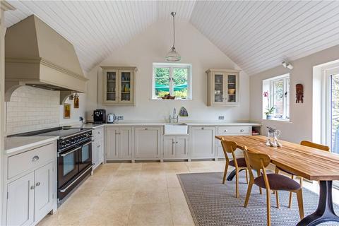 3 bedroom detached house for sale, Wilcot, Pewsey, Wiltshire, SN9