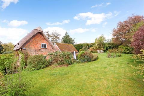 3 bedroom detached house for sale, Wilcot, Pewsey, Wiltshire, SN9