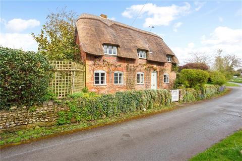 3 bedroom detached house for sale, Wilcot, Pewsey, Wiltshire, SN9