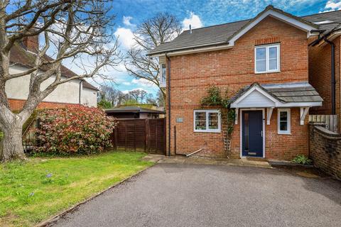 3 bedroom detached house for sale, Beech Place, Western Road, Liss, Hampshire, GU33