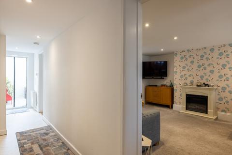 2 bedroom ground floor flat for sale, St. Saviours Road, St. Helier, Jersey