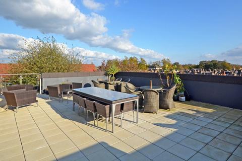 undefined, Cardinal Court, Bishophill, York, YO1