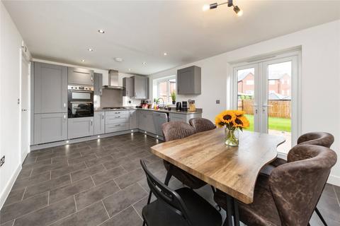 4 bedroom detached house for sale, Springbank Road, Shavington, Crewe, Cheshire, CW2