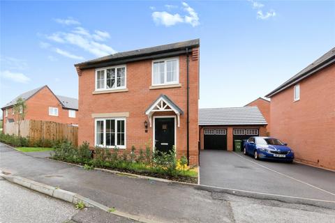 11 Springbank Road, Shavington, Crewe, CW2 5UN