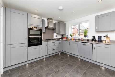 11 Springbank Road, Shavington, Crewe, CW2 5UN