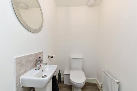 11 Springbank Road, Shavington, Crewe, CW2 5UN