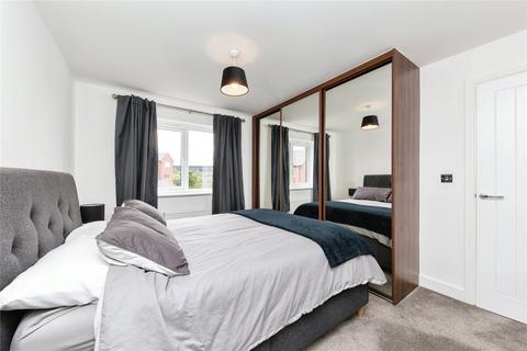 11 Springbank Road, Shavington, Crewe, CW2 5UN