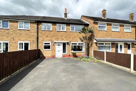20 Ainsdale Drive, Ashton On Ribble, Preston, PR2 1TU