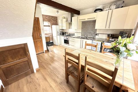 20 Ainsdale Drive, Ashton On Ribble, Preston, PR2 1TU