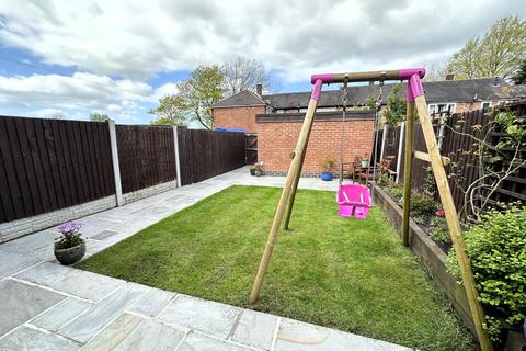 20 Ainsdale Drive, Ashton On Ribble, Preston, PR2 1TU