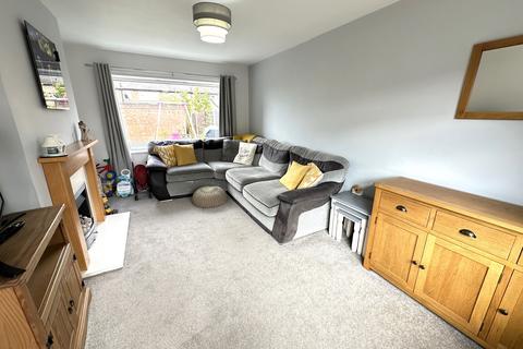 20 Ainsdale Drive, Ashton On Ribble, Preston, PR2 1TU