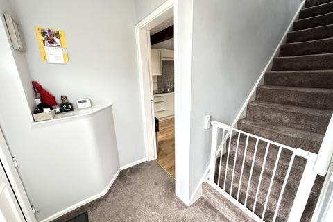 20 Ainsdale Drive, Ashton On Ribble, Preston, PR2 1TU
