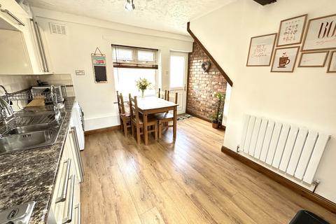 20 Ainsdale Drive, Ashton On Ribble, Preston, PR2 1TU