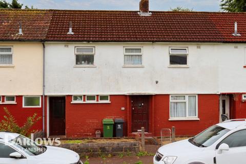 Crundale Crescent - 3 bedroom terraced house for sale