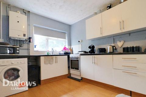 3 bedroom terraced house for sale, Crundale Crescent, Cardiff