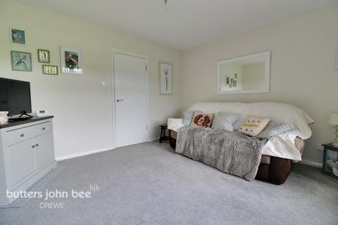 2 bedroom terraced house for sale, Smallbrook Walk, Crewe