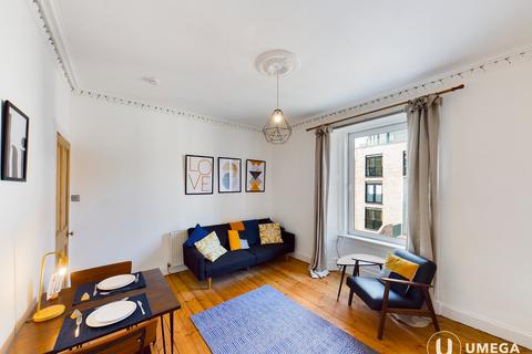 1 bedroom flat to rent, Brunswick Road, Brunswick, Edinburgh, EH7