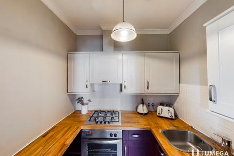 1 bedroom flat to rent, Brunswick Road, Brunswick, Edinburgh, EH7