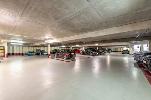 Parking for sale, York House Place Space, London, W8