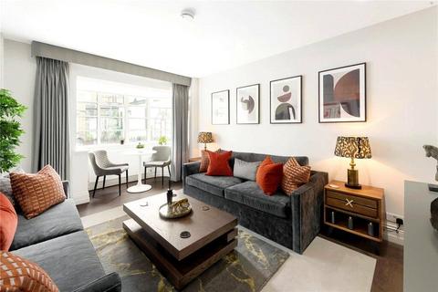 1 bedroom apartment to rent, Winchester Court, Kensington, London, W8