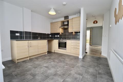 2 bedroom terraced house for sale, Serenity Rise, Street, Somerset