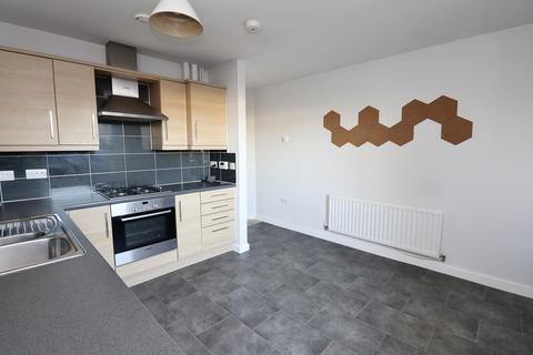 2 bedroom terraced house for sale, Serenity Rise, Street