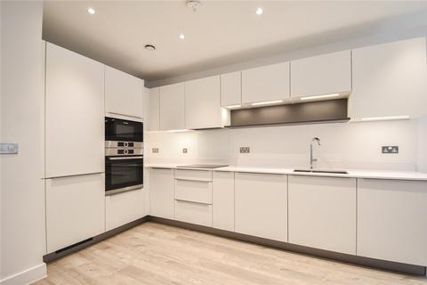1 bedroom apartment to rent, The Oak Building, Rudduck Way, Cambridge, CB3