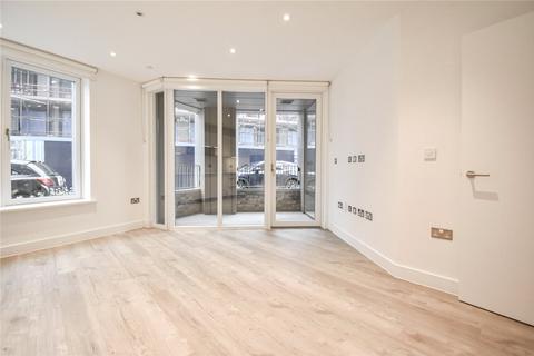 1 bedroom apartment to rent, The Oak Building, Rudduck Way, Cambridge, CB3
