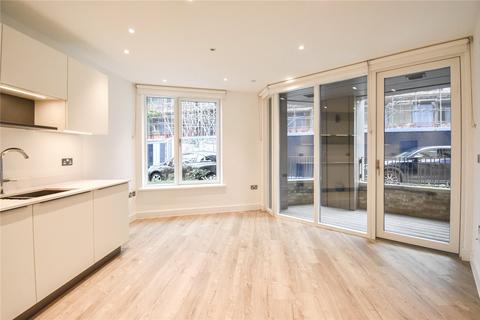 1 bedroom apartment to rent, The Oak Building, Rudduck Way, Cambridge, CB3