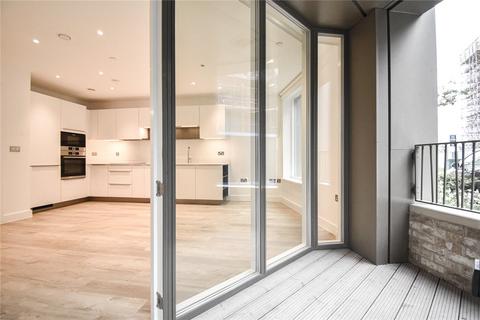 1 bedroom apartment to rent, The Oak Building, Rudduck Way, Cambridge, CB3