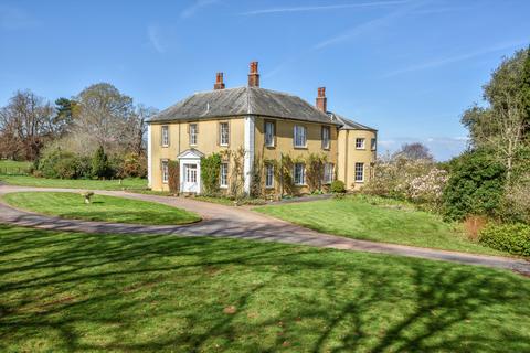 5 bedroom detached house for sale, Holford, Bridgwater, Somerset, TA5.