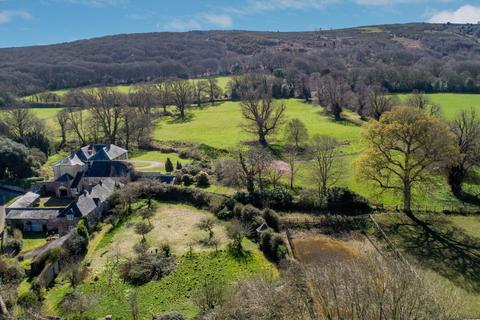 5 bedroom detached house for sale, Holford, Bridgwater, Somerset, TA5.