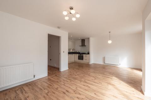 2 bedroom flat for sale, 16 Kimmerghame Path, Fettes, Edinburgh, EH4