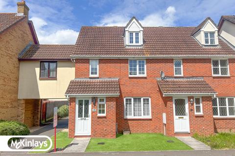 28 Cranes Close, Taunton, TA2 8PT