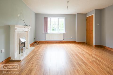 28 Cranes Close, Taunton, TA2 8PT
