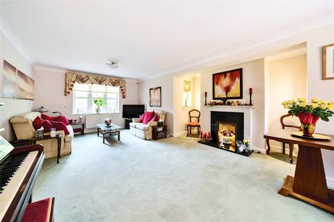 4 bedroom detached house for sale, The Wilderness, East Molesey, Surrey, KT8
