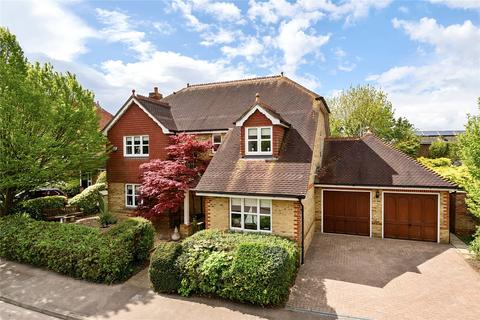4 bedroom detached house for sale, The Wilderness, East Molesey, Surrey, KT8