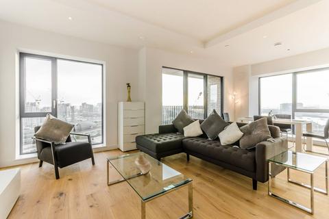 2 bedroom flat to rent, Grantham House, Tower Hamlets, London, E14