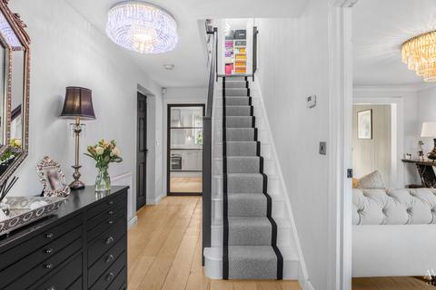 5 bedroom detached house for sale, Martineau Drive, Harborne, Birmingham, West Midlands, B32