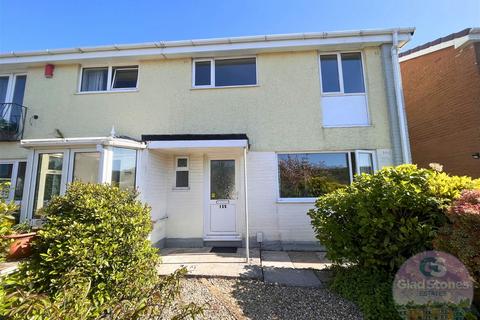 3 bedroom semi-detached house for sale, Leatfield Drive, Plymouth PL6