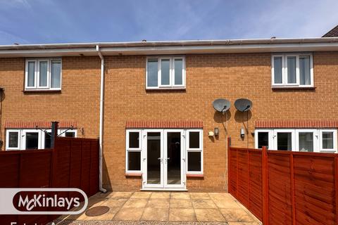 2 bedroom terraced house for sale, North Petherton, Bridgwater TA6