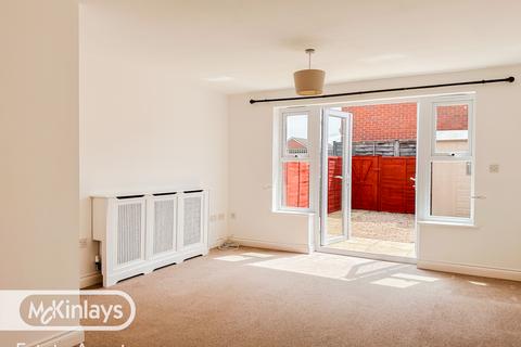 2 bedroom terraced house for sale, North Petherton, Bridgwater TA6